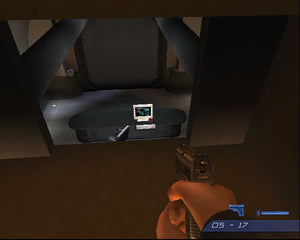 007 Agent Under Fire - GameCube