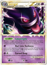 Gengar Prime (tm-94/102)