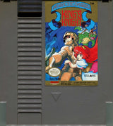 King's Knight - NES