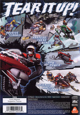 Sled Storm - PlayStation 2
