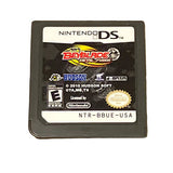 Beyblade: Metal Fusion - Nintendo DS