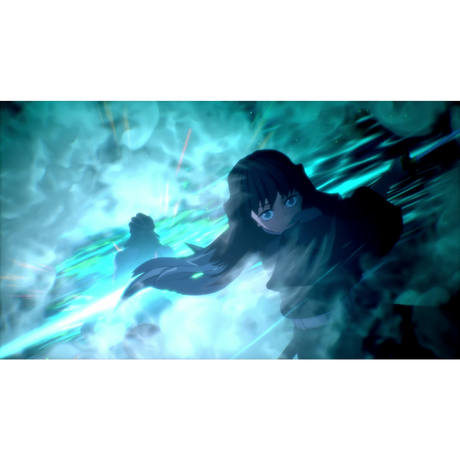 Demon Slayer -Kimetsu no Yaiba- The Hinokami Chronicles 2 - Xbox Series X, Xbox One