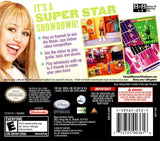 Hannah Montana: Music Jam - Nintendo DS