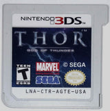 Thor: God of Thunder - Nintendo 3DS
