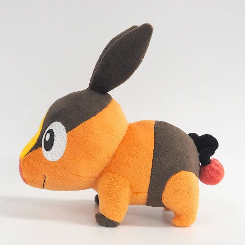 Tepig All Star Collection Pokémon 5" Plush