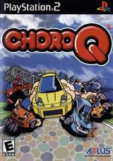 Choro Q - PlayStation 2