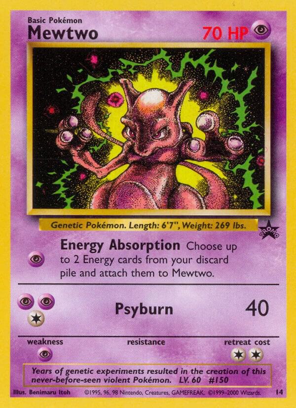 pokemon card mewtwo value Pokemon cards-MEWTWO mew two Pokemon card Super value