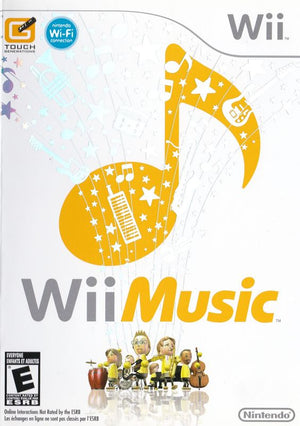 Wii Music - Wii