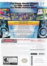 Dance Dance Revolution: Hottest Party 2 - Wii
