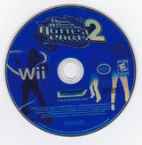 Dance Dance Revolution: Hottest Party 2 - Wii
