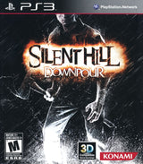 Silent Hill: Downpour - PlayStation 3