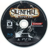 Silent Hill: Downpour - PlayStation 3