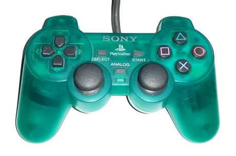 Official DualShock Wired Controller for PlayStation 1