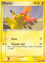 Pikachu (016/017) [POP Series 2]
