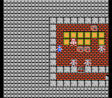 Dragon Warrior - NES