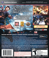 Uncharted 2: Among Thieves - PlayStation 3