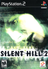 Silent Hill 2 - PlayStation 2