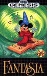Fantasia - SEGA Genesis