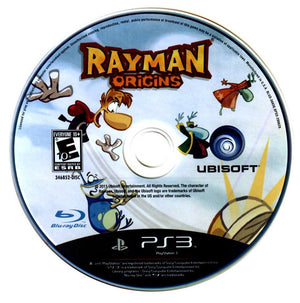 Rayman Origins - PlayStation 3