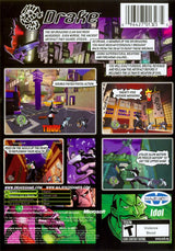 Drake of the 99 Dragons - Xbox