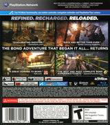 007 GoldenEye: Reloaded - PlayStation 3