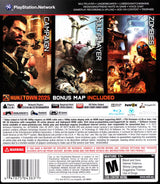 Call of Duty: Black Ops II - PlayStation 3