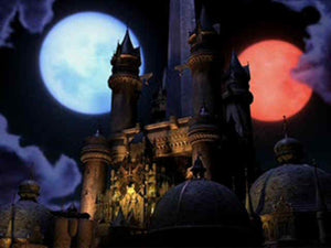 Final Fantasy IX - PlayStation