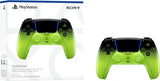 DualSense Wireless Controller for PlayStation 5, PC - Remix Green