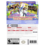 Kidz Bop: Dance Party! - The Video Game - Wii