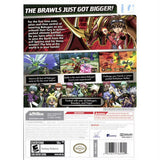 Bakugan: Defenders of the Core - Wii