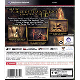 Prince of Persia Trilogy - PlayStation 3