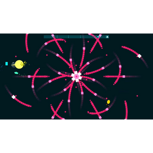 Just Shapes and Beats - Nintendo Switch