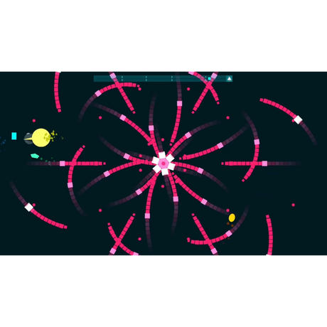 Just Shapes and Beats - Nintendo Switch