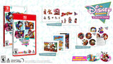 Disney Afternoon Collection - Nintendo Switch
