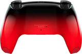 DualSense Wireless Controller for PlayStation 5, PC - Techno Red