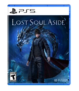 Lost Soul Aside - PlayStation 5