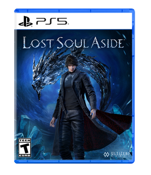 Lost Soul Aside - PlayStation 5