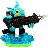 Gill Grunt - Skylanders Spyro's Adventure