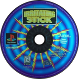 Irritating Stick - PlayStation