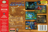 Jet Force Gemini - Nintendo 64