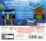 Steel Diver - Nintendo 3DS