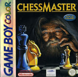 Chessmaster - Game Boy Color