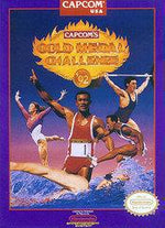 Gold Medal Challenge '92 - NES
