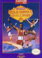 Gold Medal Challenge '92 - NES