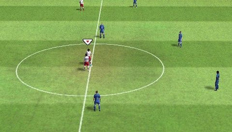 FIFA 08 - PSP