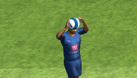 FIFA 08 - PSP