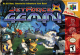 Jet Force Gemini - Nintendo 64