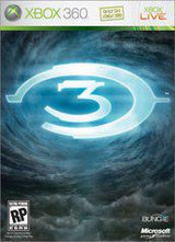 Halo 3 - Limited Edition - Xbox 360