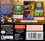 Golden Sun: Dark Dawn - Nintendo DS