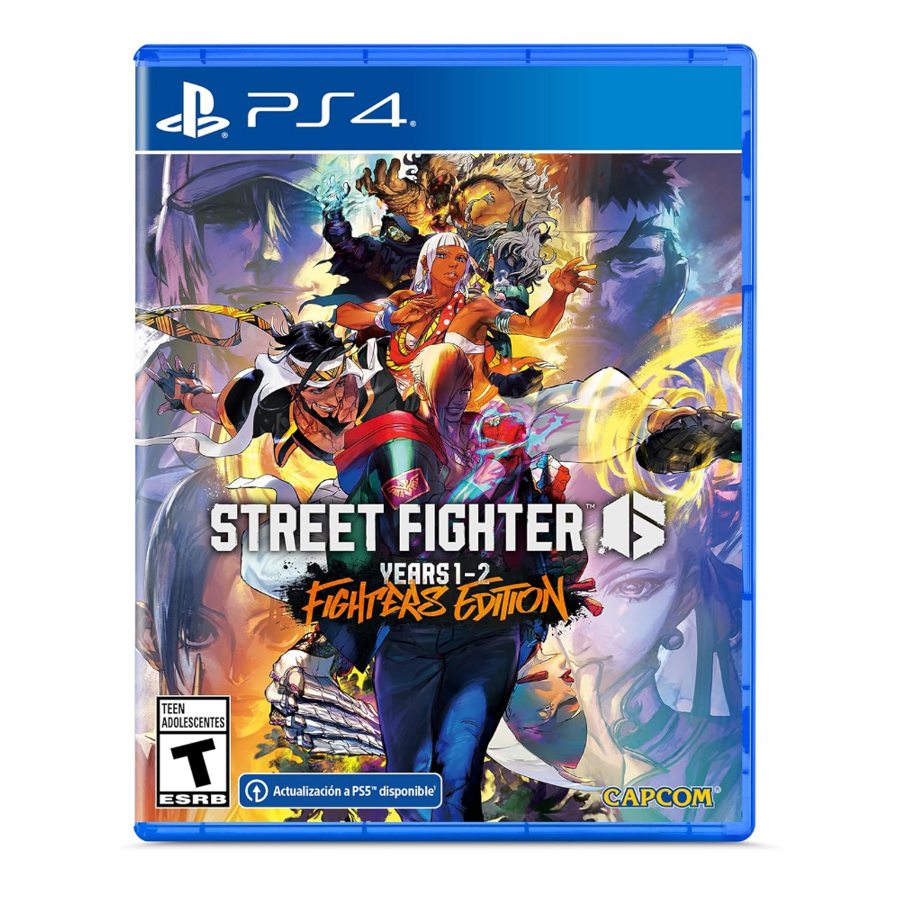 ストリートファイター6 A1ポスター Amazon.co.jp: ストリート ファイター 6 タイプアーケード 業務